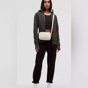 Lululemon Crossbody Camera Bag